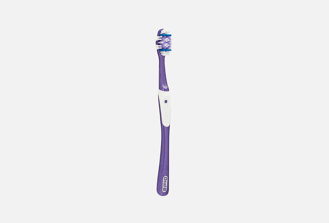 PRO-3D White whitening 1 шт