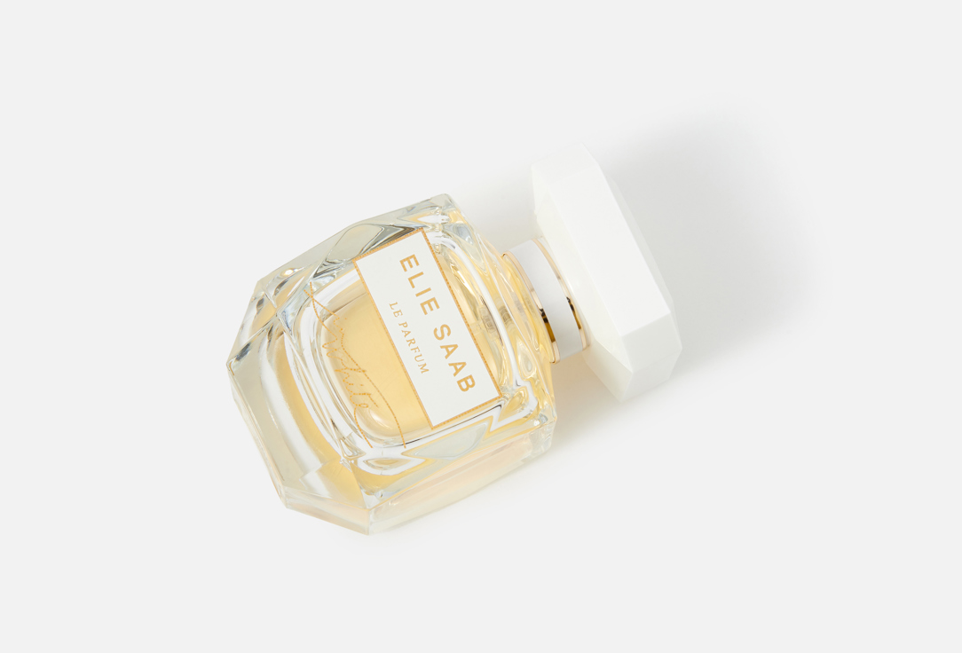 ELIE SAAB Le Parfum In White 50 мл — фото 2