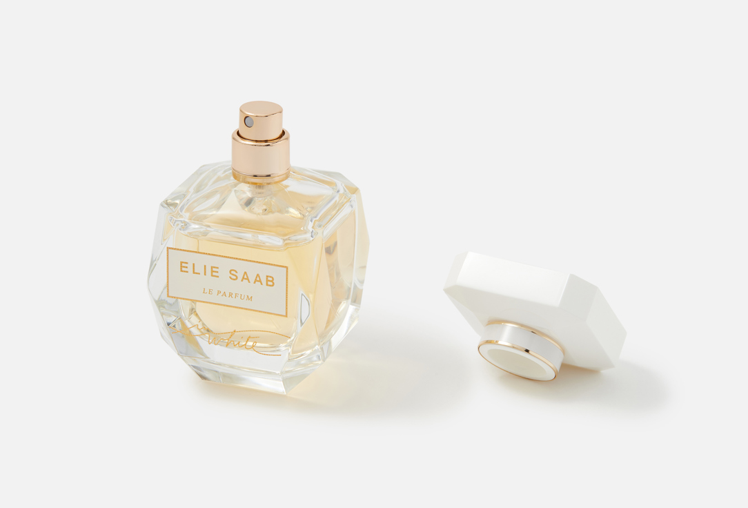 ELIE SAAB Le Parfum In White 50 мл — фото 4