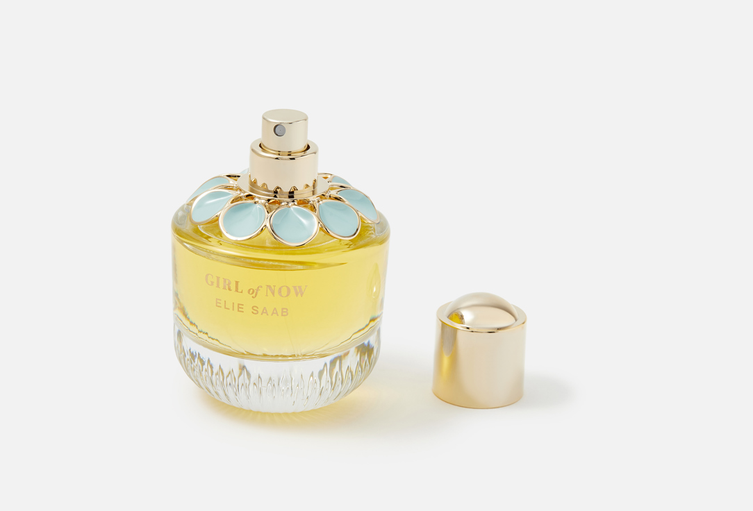 ELIE SAAB Girl of Now 50 мл — фото 2
