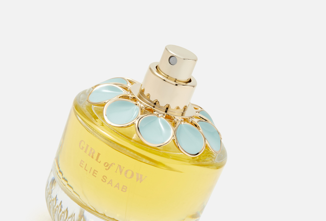 ELIE SAAB Girl of Now 50 мл — фото 3