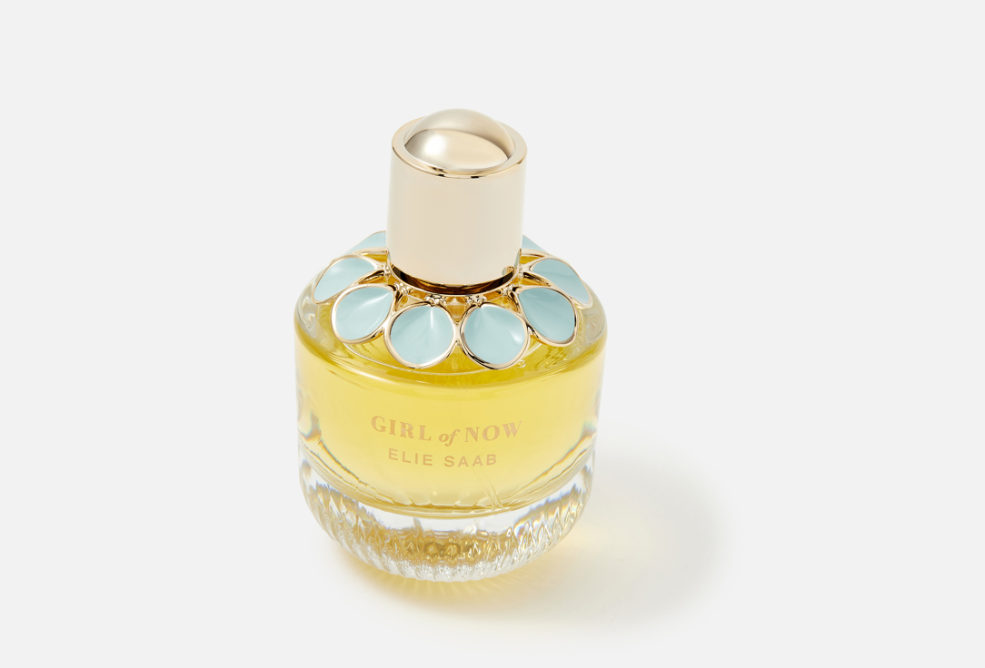 ELIE SAAB Girl of Now 50 мл — фото 4