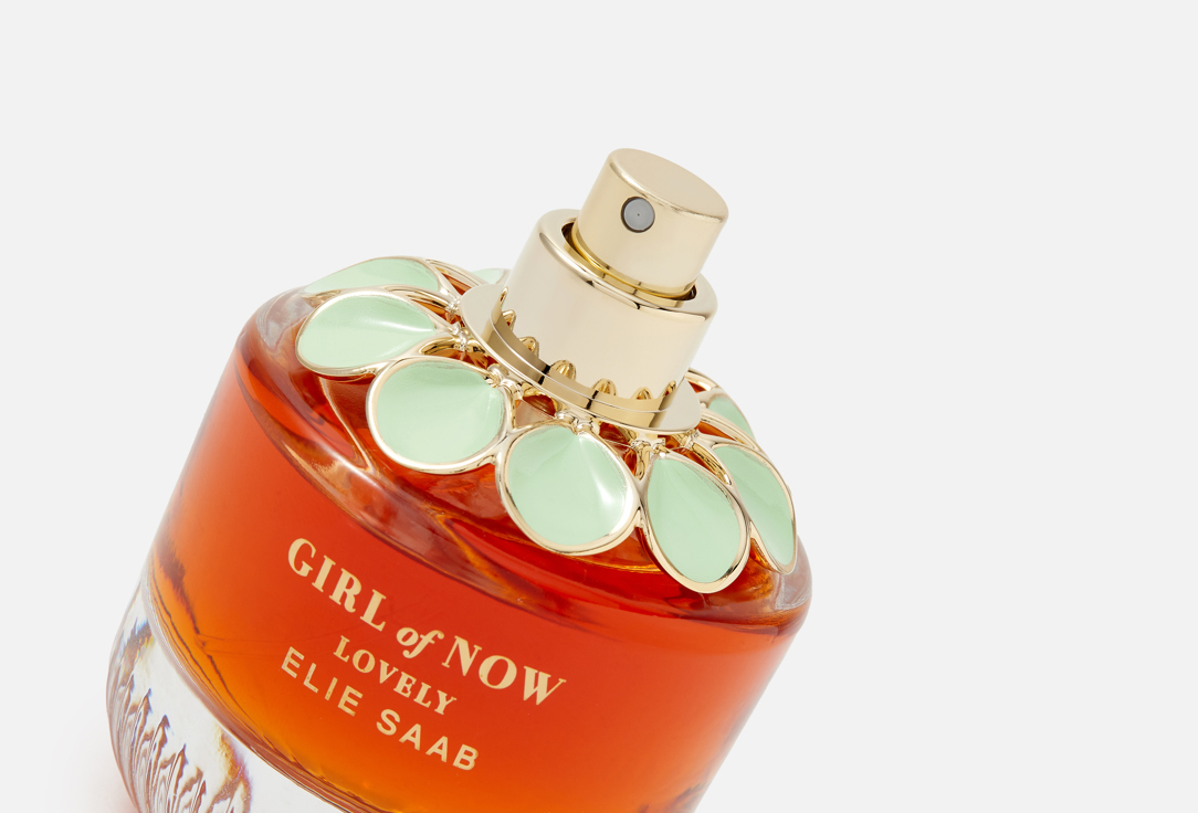 ELIE SAAB Girl Of Now Lovely 50 мл — фото 3
