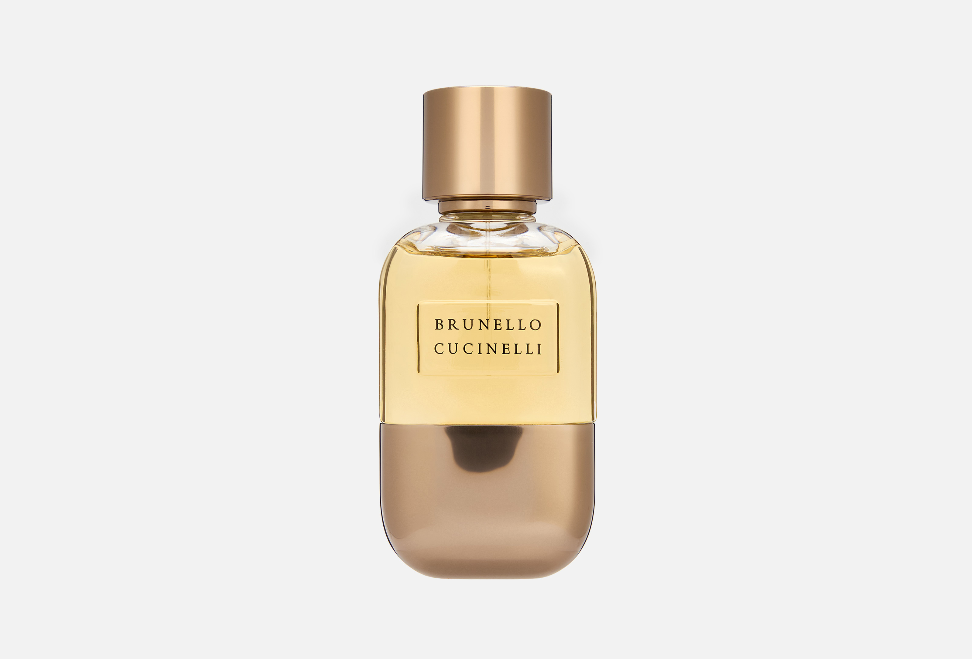 BRUNELLO CUCINELLI Парфюмерная вода POUR FEMME 100 мл — купить