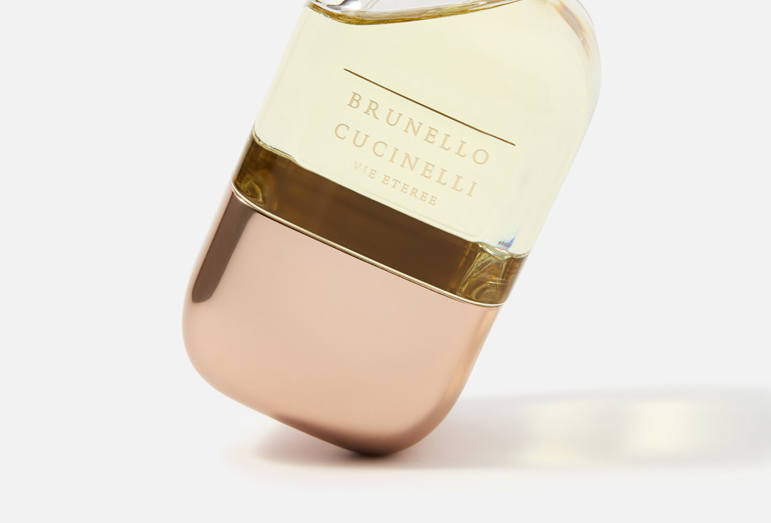 BRUNELLO CUCINELLI VIE ETEREE 100 мл — фото 4
