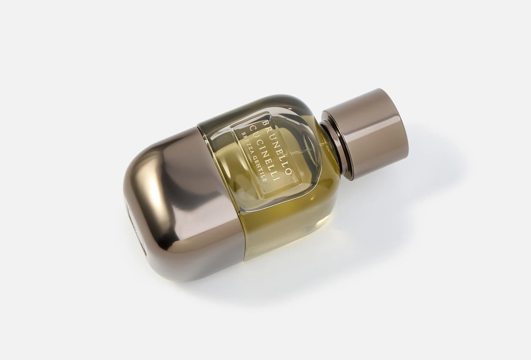 BRUNELLO CUCINELLI BREZZA GENTILE 100 мл — фото 2
