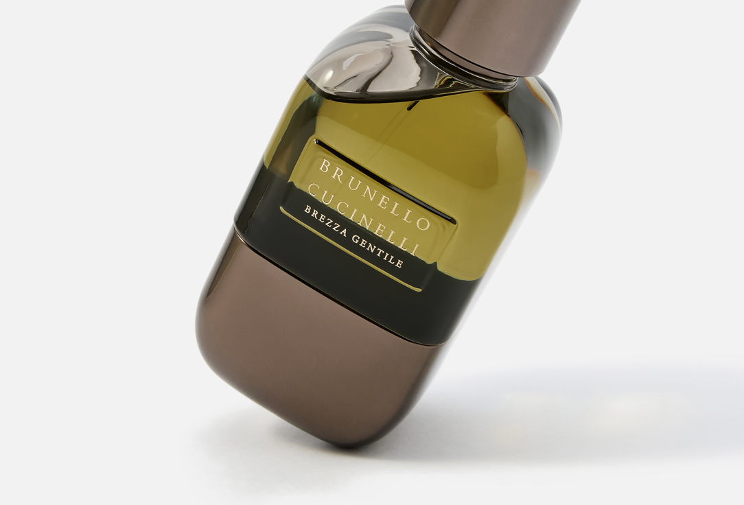 BRUNELLO CUCINELLI BREZZA GENTILE 100 мл — фото 4