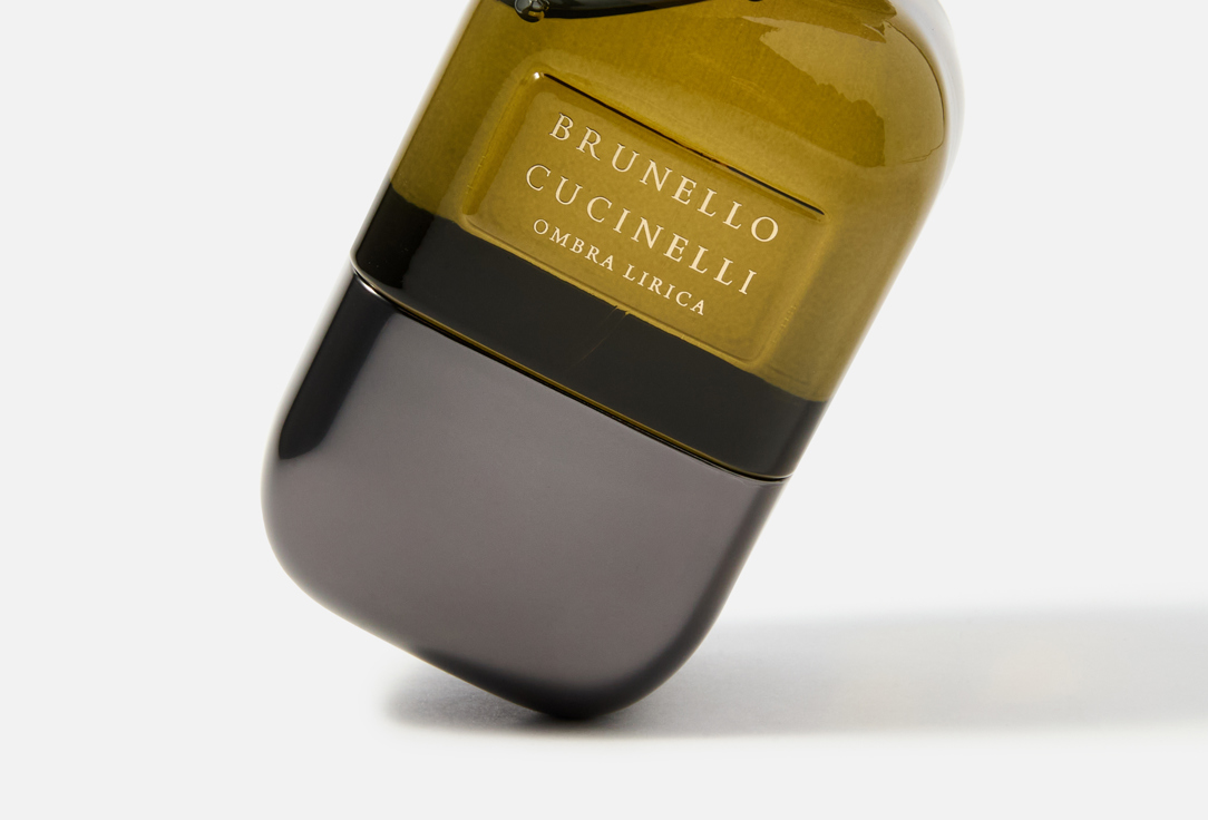 BRUNELLO CUCINELLI OMBRA LIRICA 100 мл — фото 4