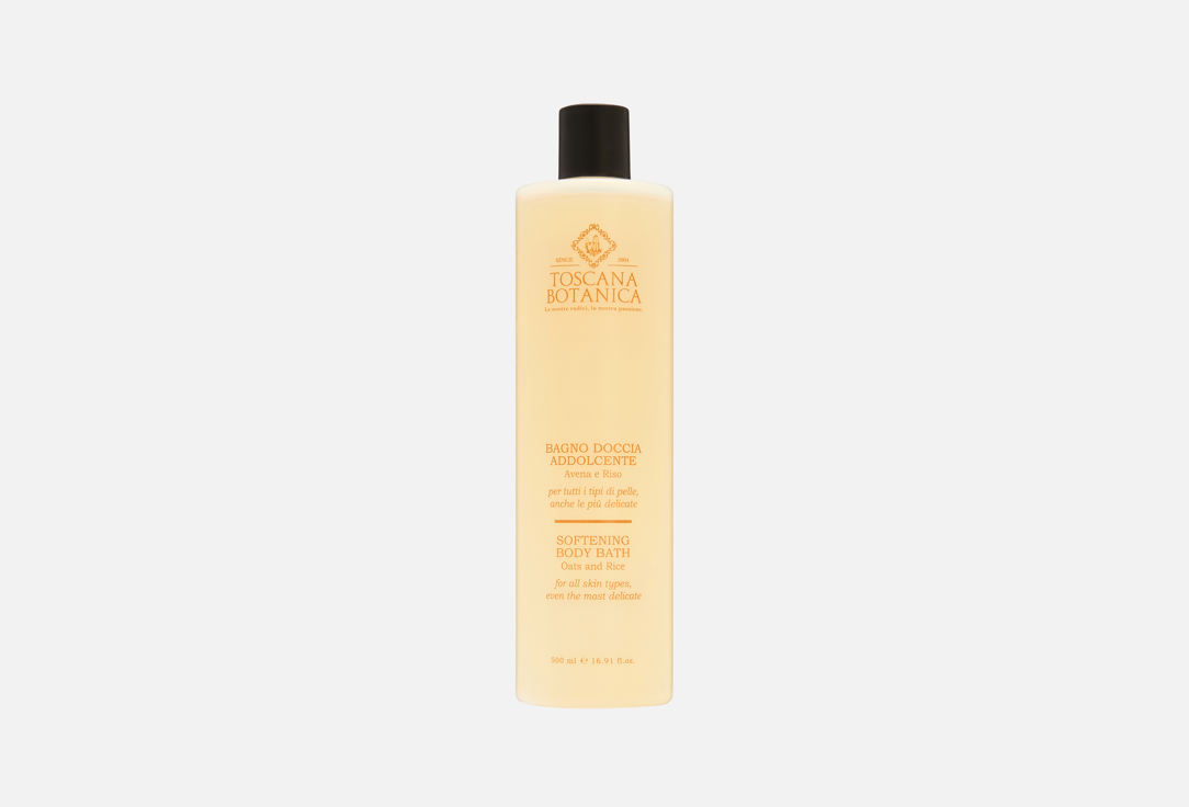 BAGNO DOCCIA ADDOLCENTE 500 мл