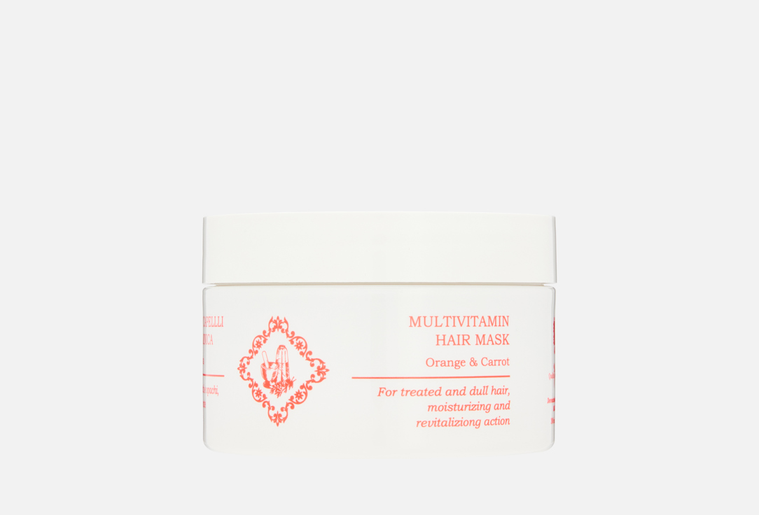 MULTIVITAMINICA 200 мл