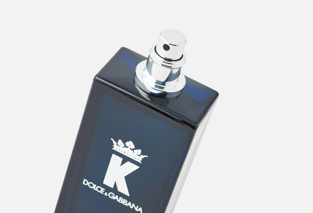 DOLCE & GABBANA K 100 мл — фото 3