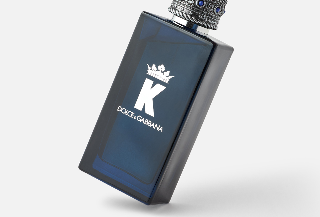DOLCE & GABBANA K 100 мл — фото 4