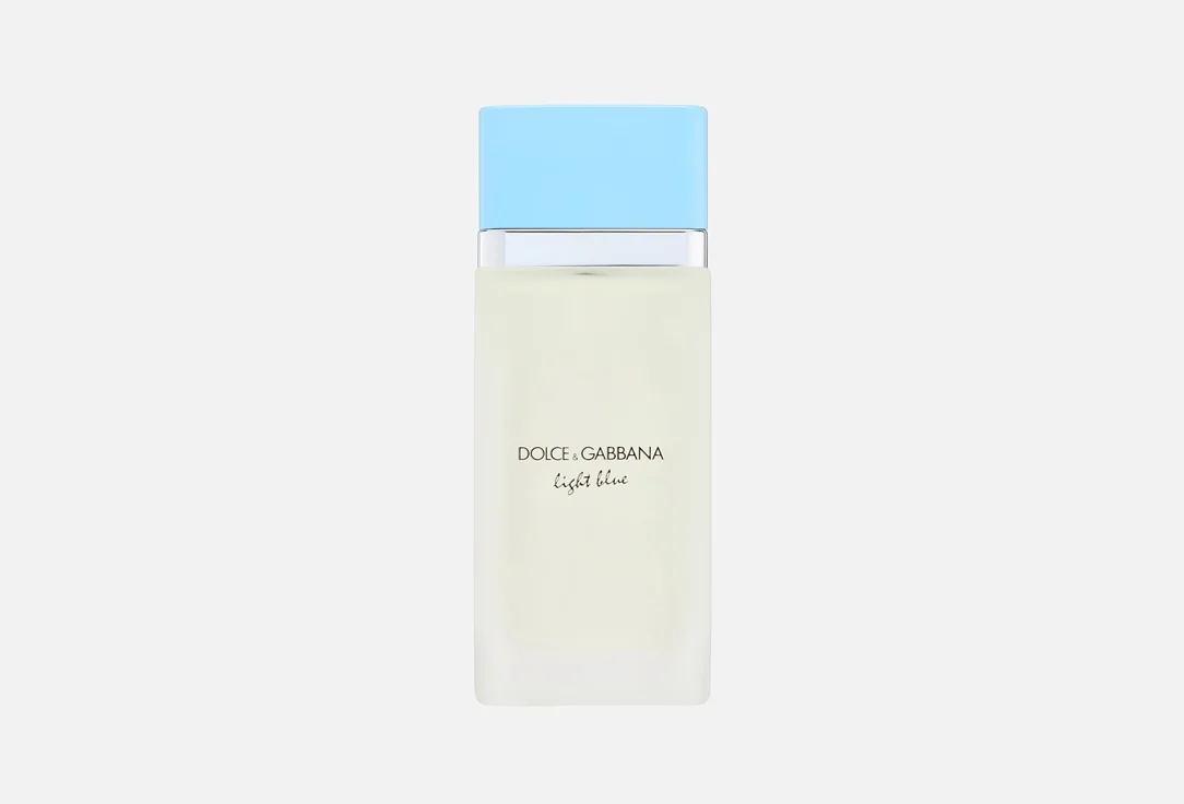Dolce & Gabbana Light Blue EDT 100 мл