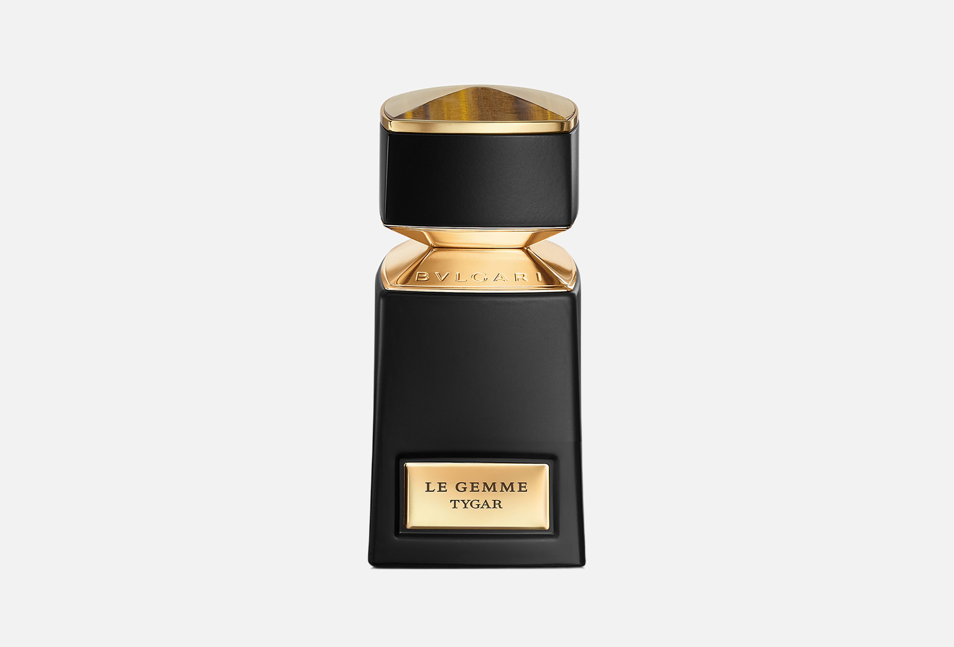 Bvlgari Парфюмерная вода Le gemme Tygar 60 мл — купить, цена в Москве