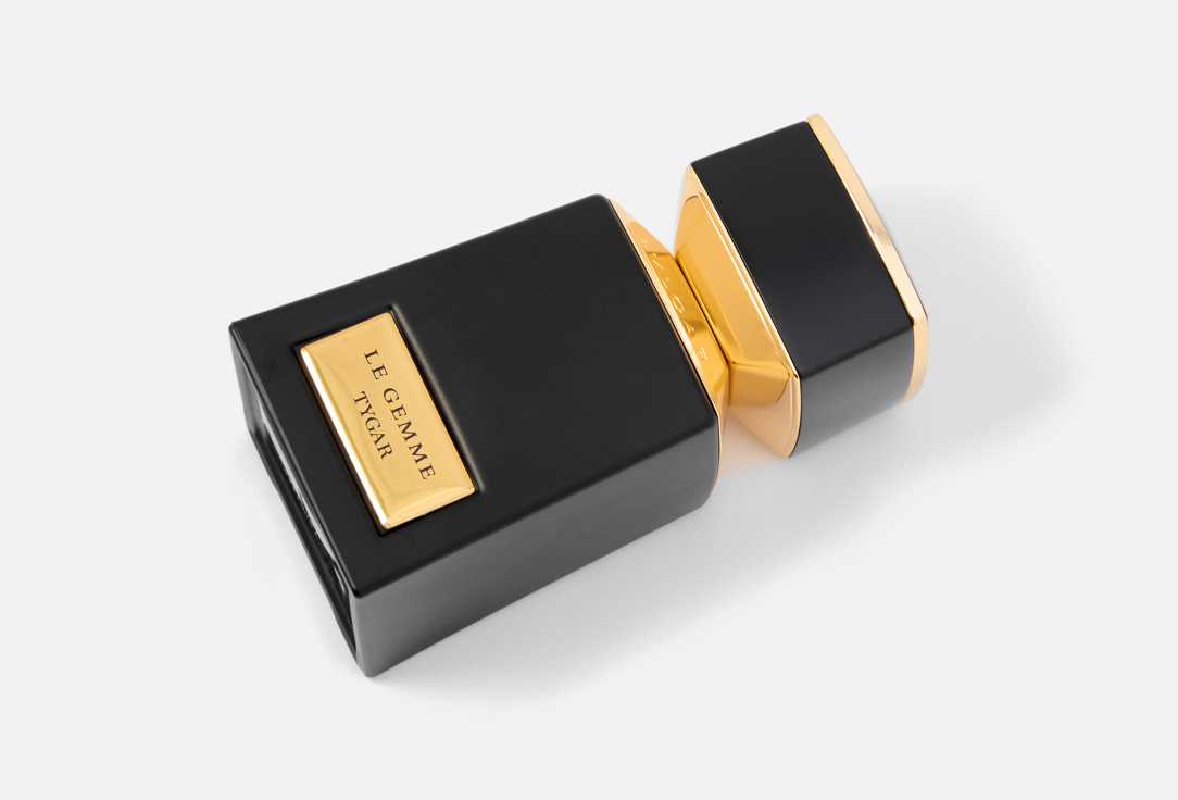 BVLGARI Le gemme Tygar 60 мл — фото 2