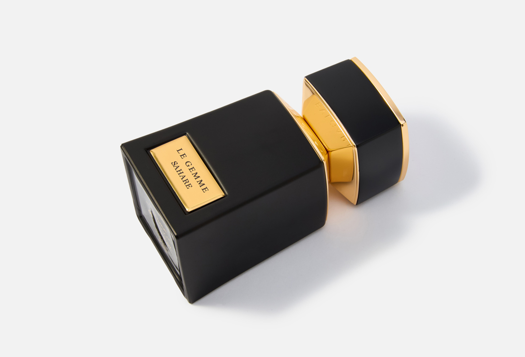 BVLGARI Le gemme Sahare 60 мл — фото 2