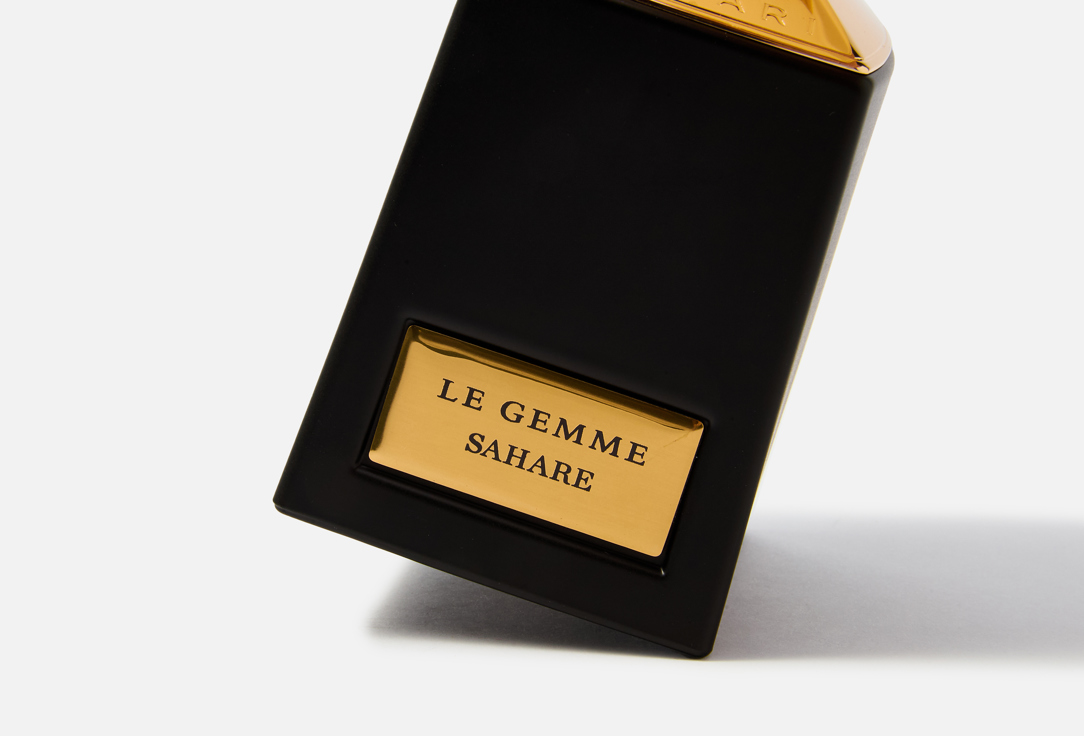 BVLGARI Le gemme Sahare 60 мл — фото 4