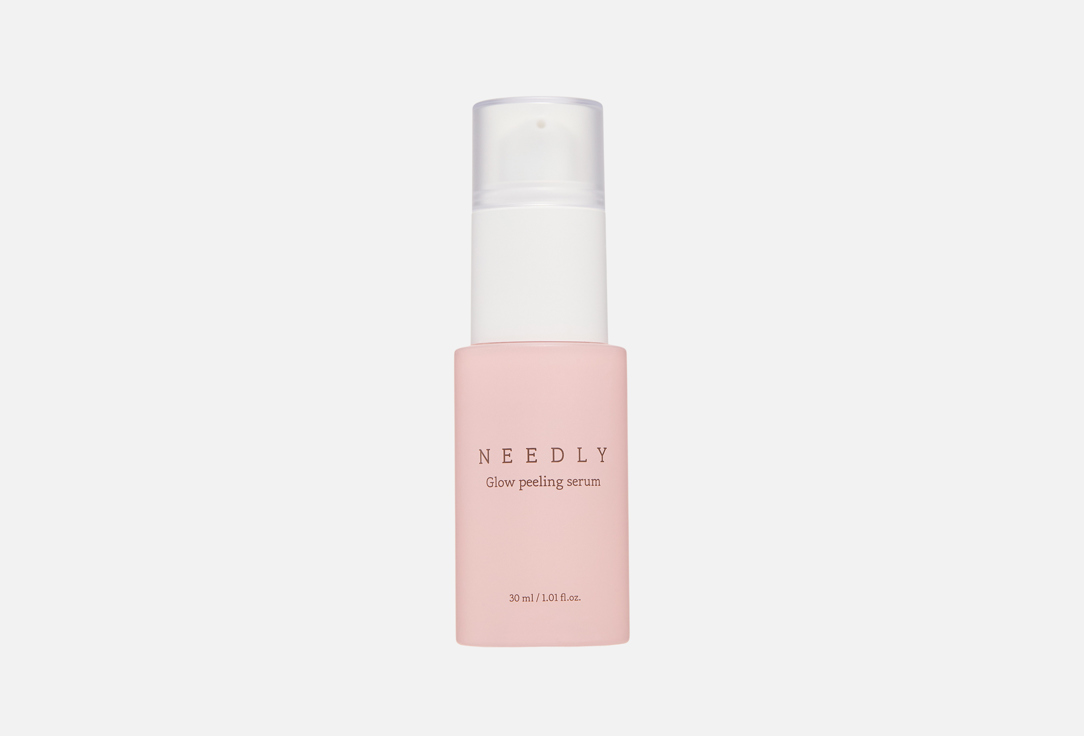 Glow peeling 30 мл