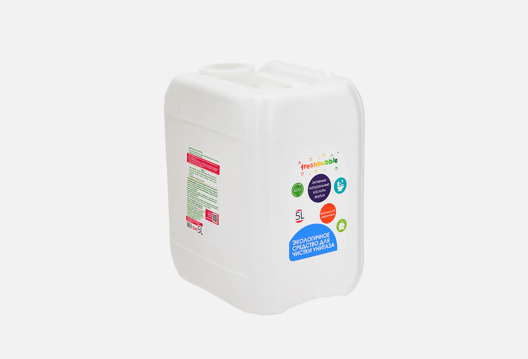 Toilet cleaner 5000 мл