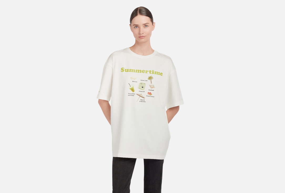 SUMMERTIME ONESIZE мл