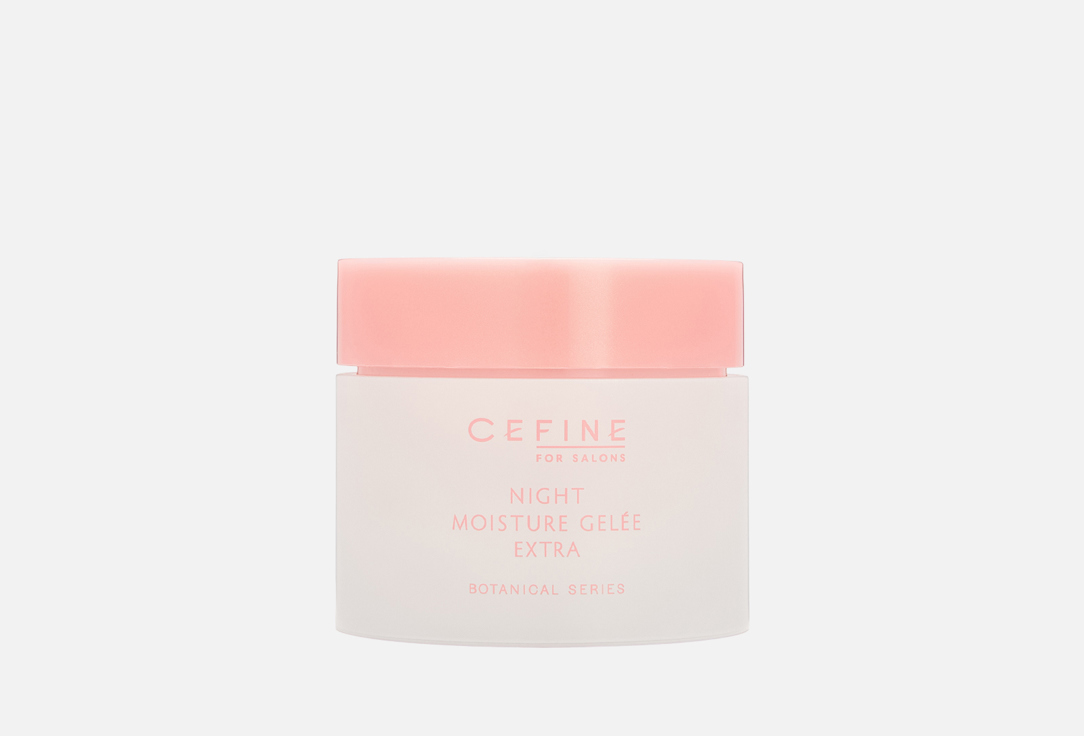 Night Gelee Extra 80 г