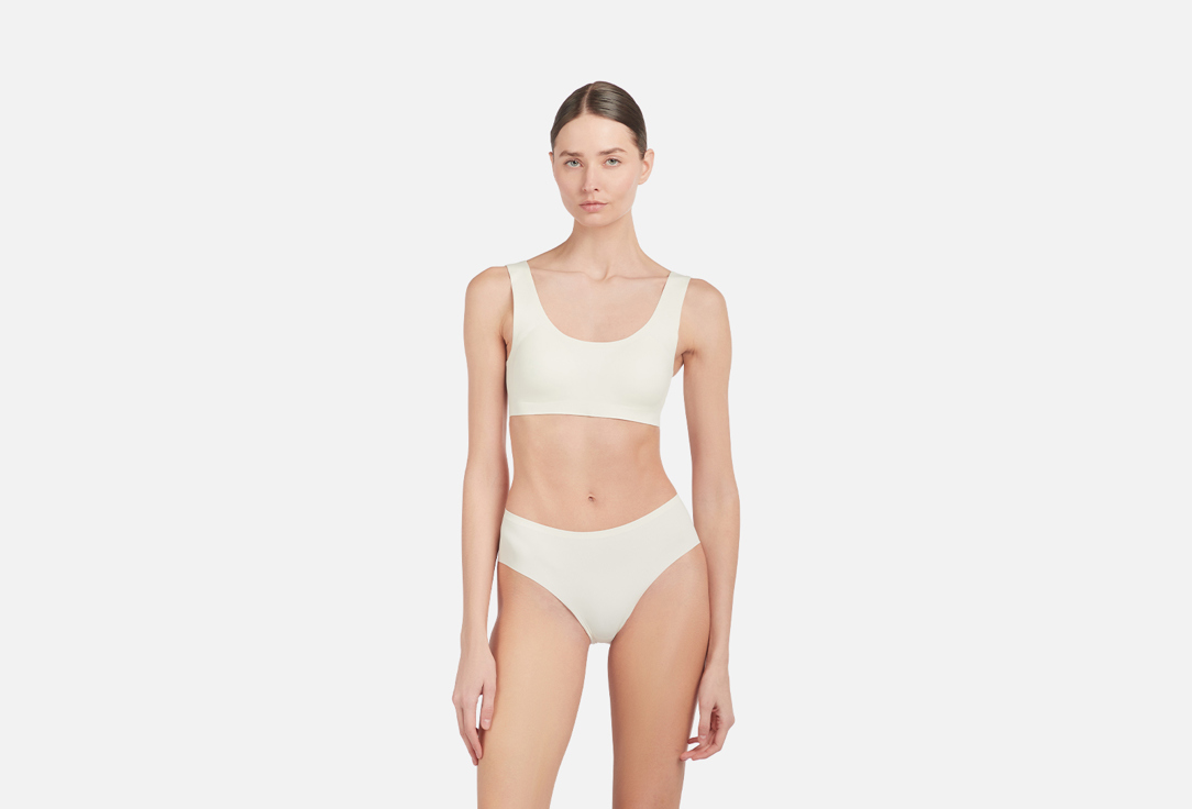 DONNA Invisible Avorio M мл
