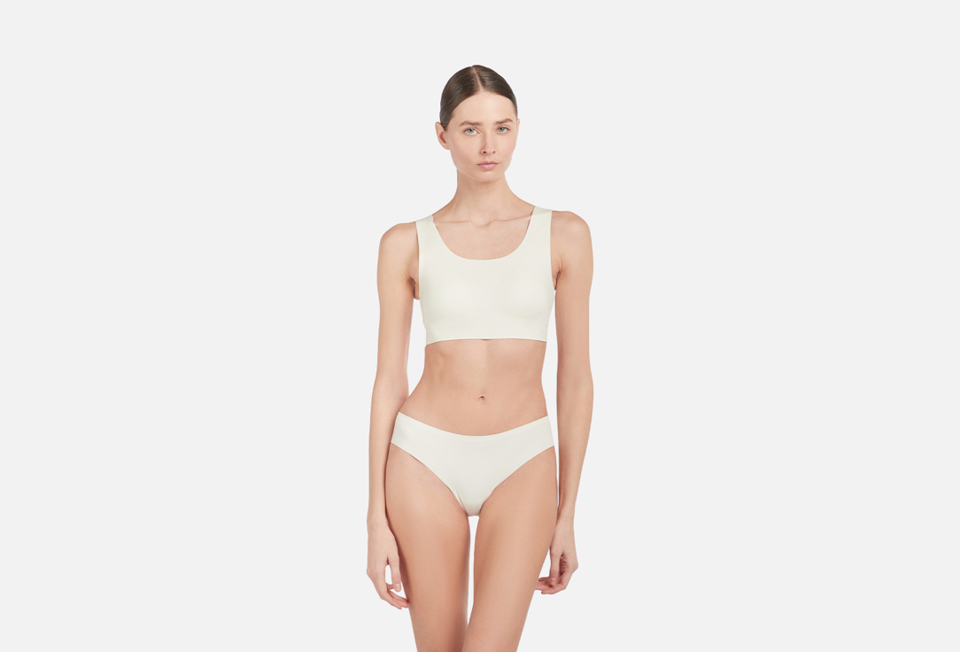 DONNA Invisible Avorio S мл