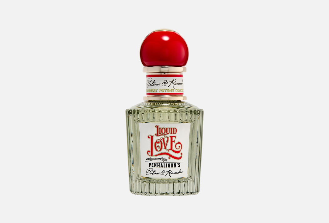 PENHALIGON'S Liquid love 50 мл — фото 1