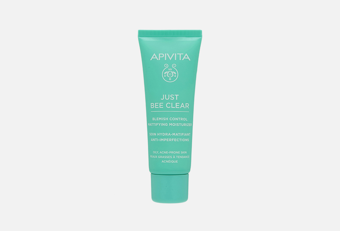JUST BEE CLEAR BLEMISH CONTROL 40 мл