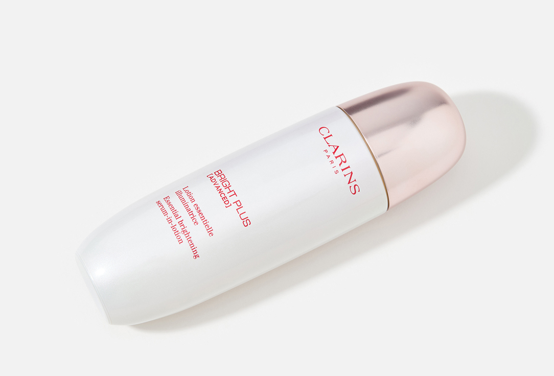 CLARINS Bright Plus [Advanced] 150 мл — фото 2