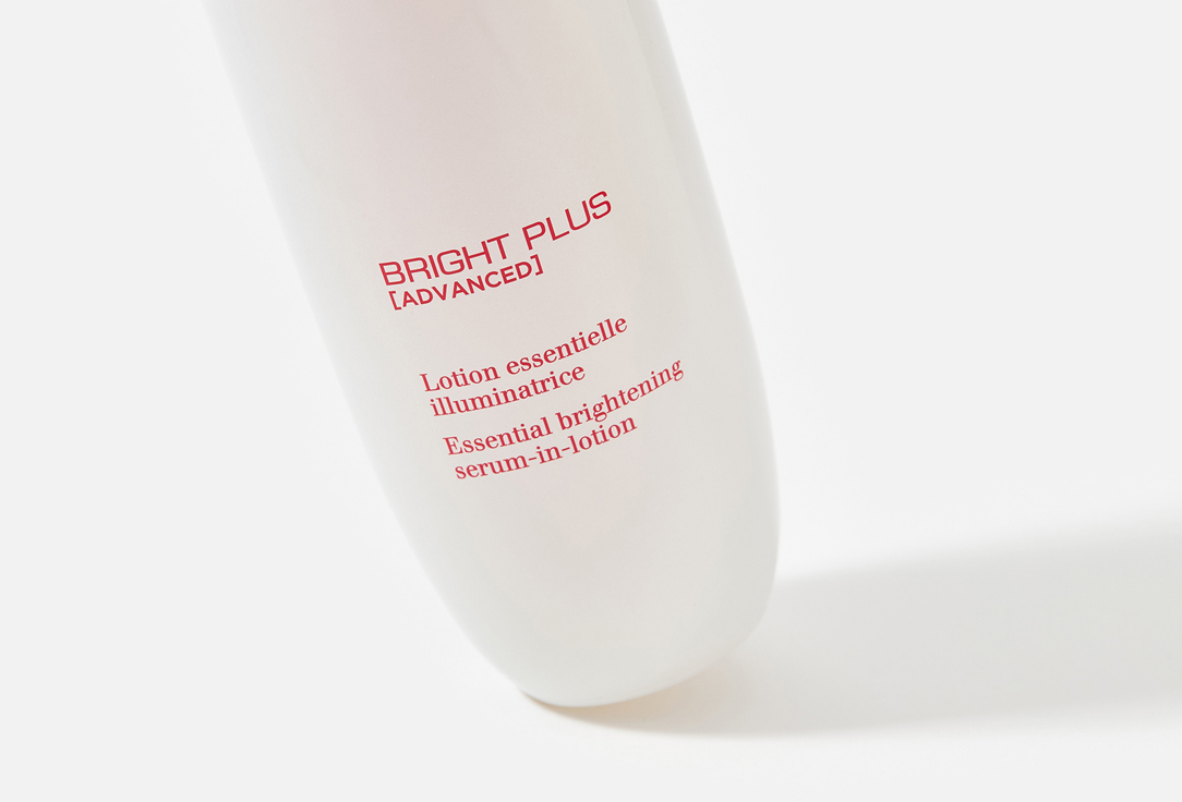CLARINS Bright Plus [Advanced] 150 мл — фото 4