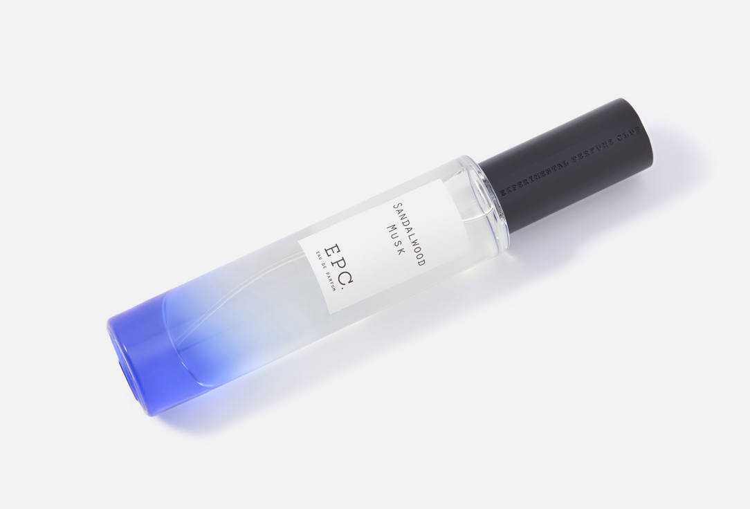 EPC. EXPERIMENTAL PERFUME CLUB SANDALWOOD MUSK 50 мл — фото 2
