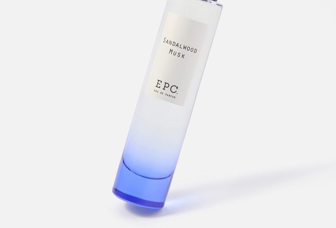 EPC. EXPERIMENTAL PERFUME CLUB SANDALWOOD MUSK 50 мл — фото 4