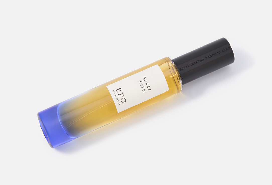 EPC. EXPERIMENTAL PERFUME CLUB AMBER IRIS 50 мл — фото 2