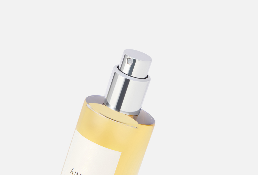 EPC. EXPERIMENTAL PERFUME CLUB AMBER IRIS 50 мл — фото 3