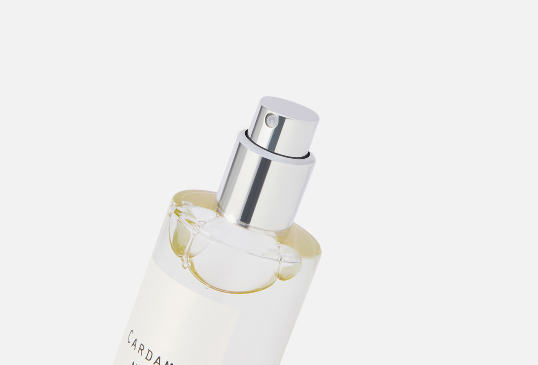 EPC. EXPERIMENTAL PERFUME CLUB CARDAMOM MOSS 50 мл — фото 3
