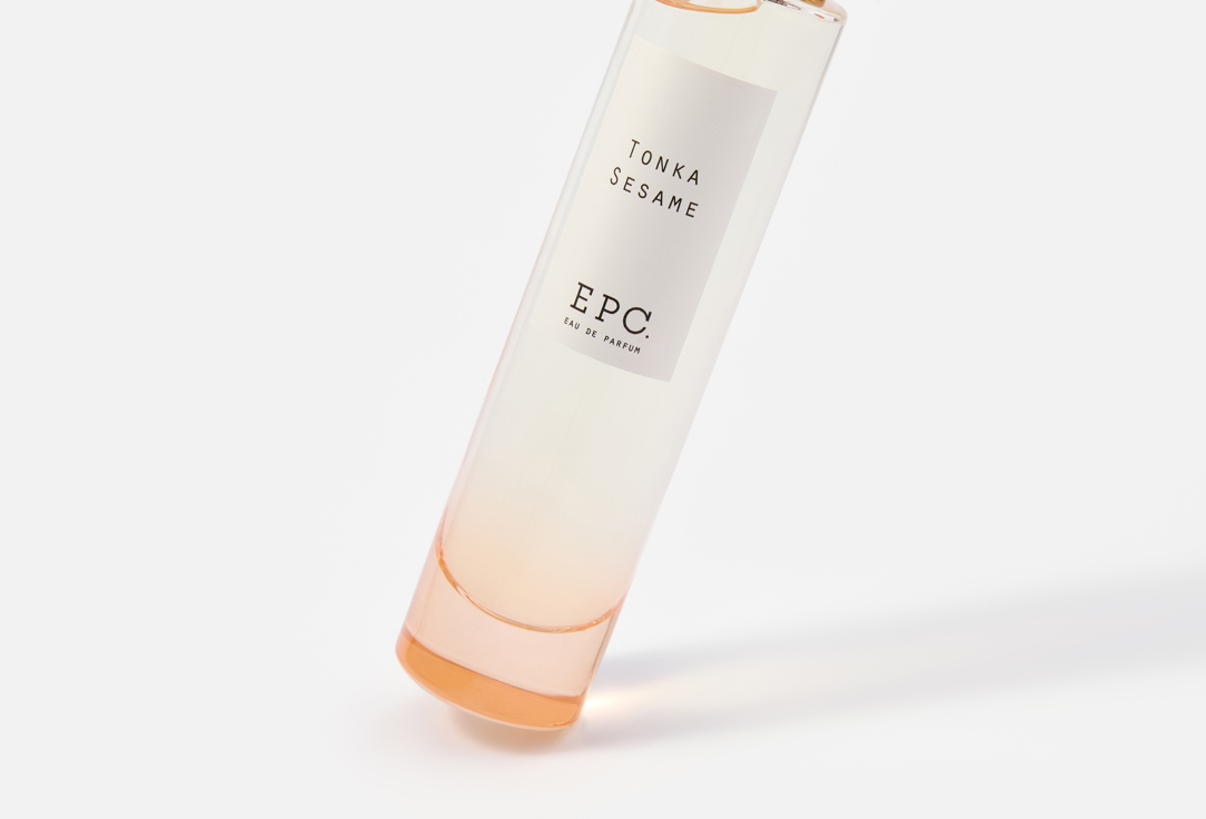 EPC. EXPERIMENTAL PERFUME CLUB TONKA SESAME 50 мл — фото 4