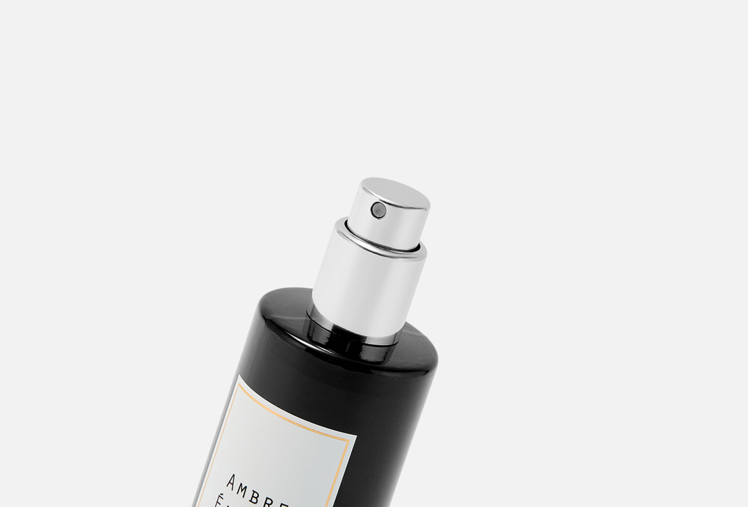 EPC. EXPERIMENTAL PERFUME CLUB AMBRE EPICES 50 мл — фото 2