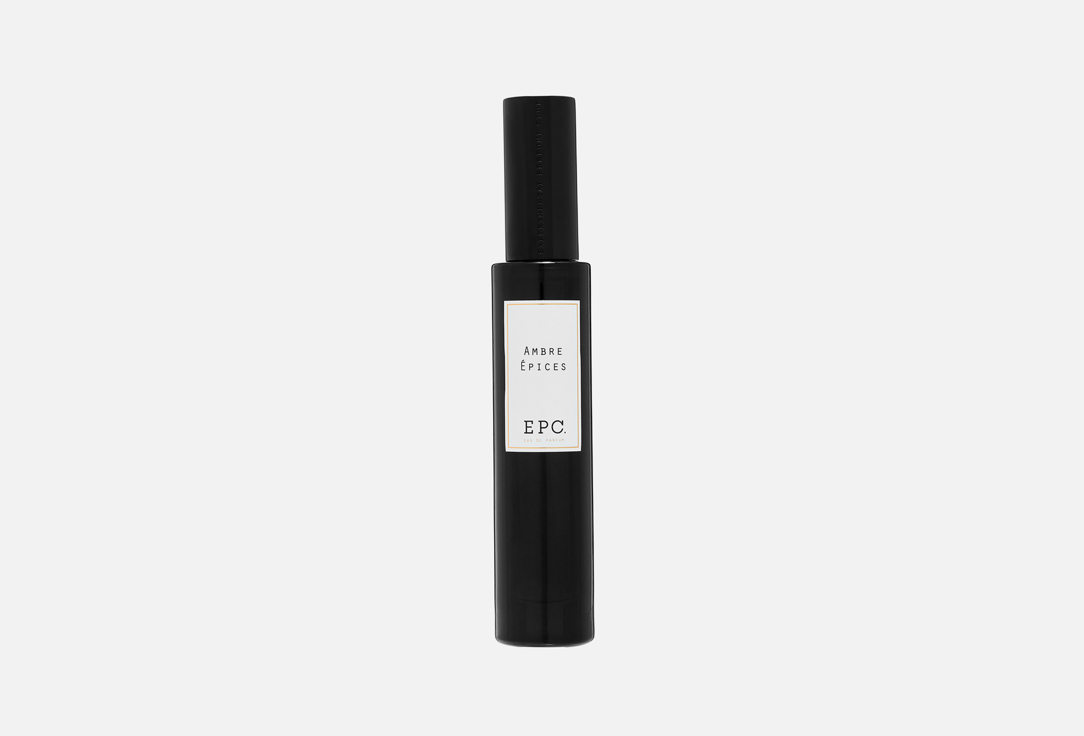 EPC. EXPERIMENTAL PERFUME CLUB AMBRE EPICES 50 мл — фото 1