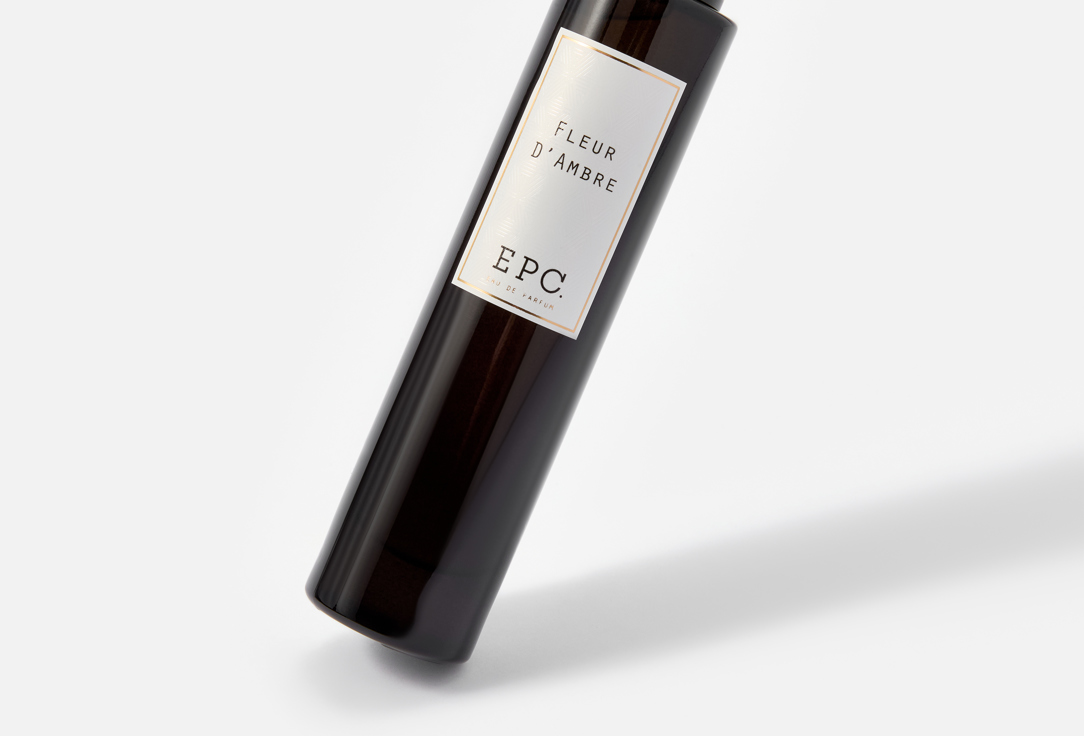 EPC. EXPERIMENTAL PERFUME CLUB FLEUR D’AMBRE 50 мл — фото 4