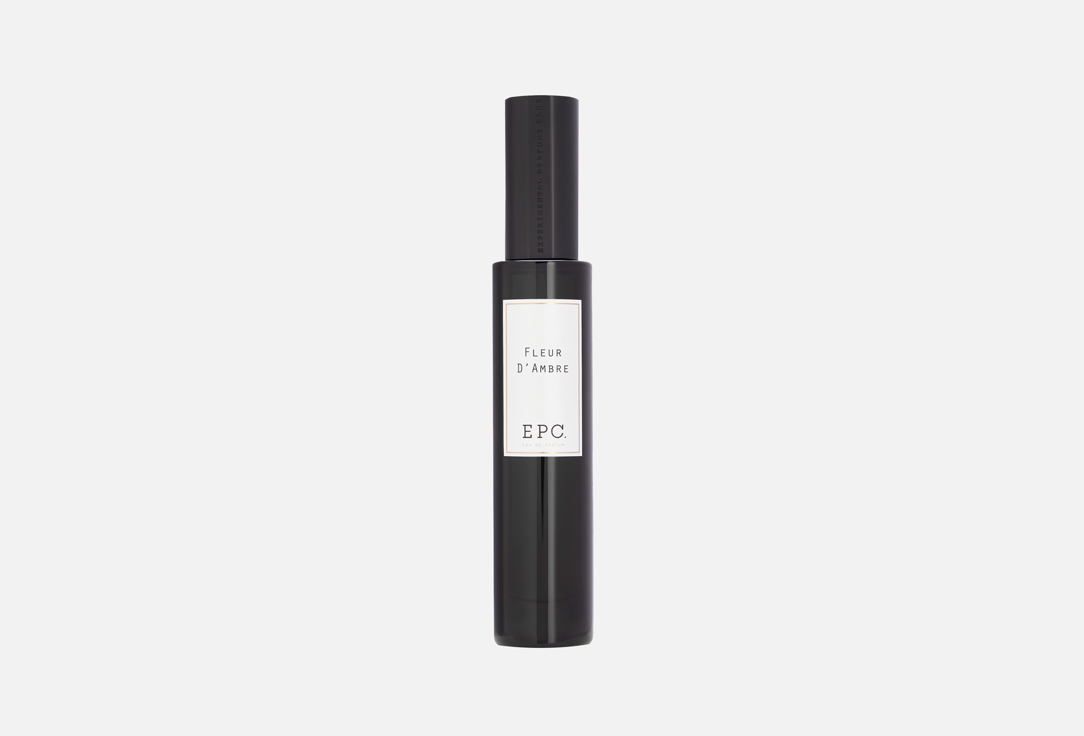 FLEUR D’AMBRE 50 мл