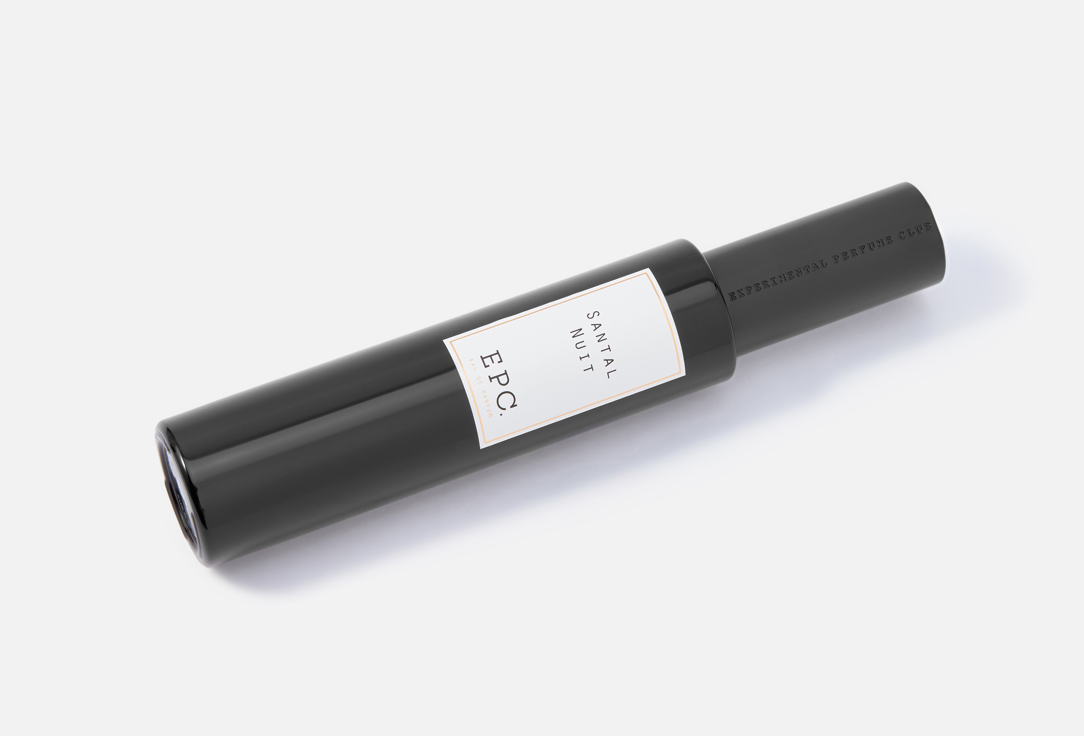 EPC. EXPERIMENTAL PERFUME CLUB SANTAL NUIT 50 мл — фото 2