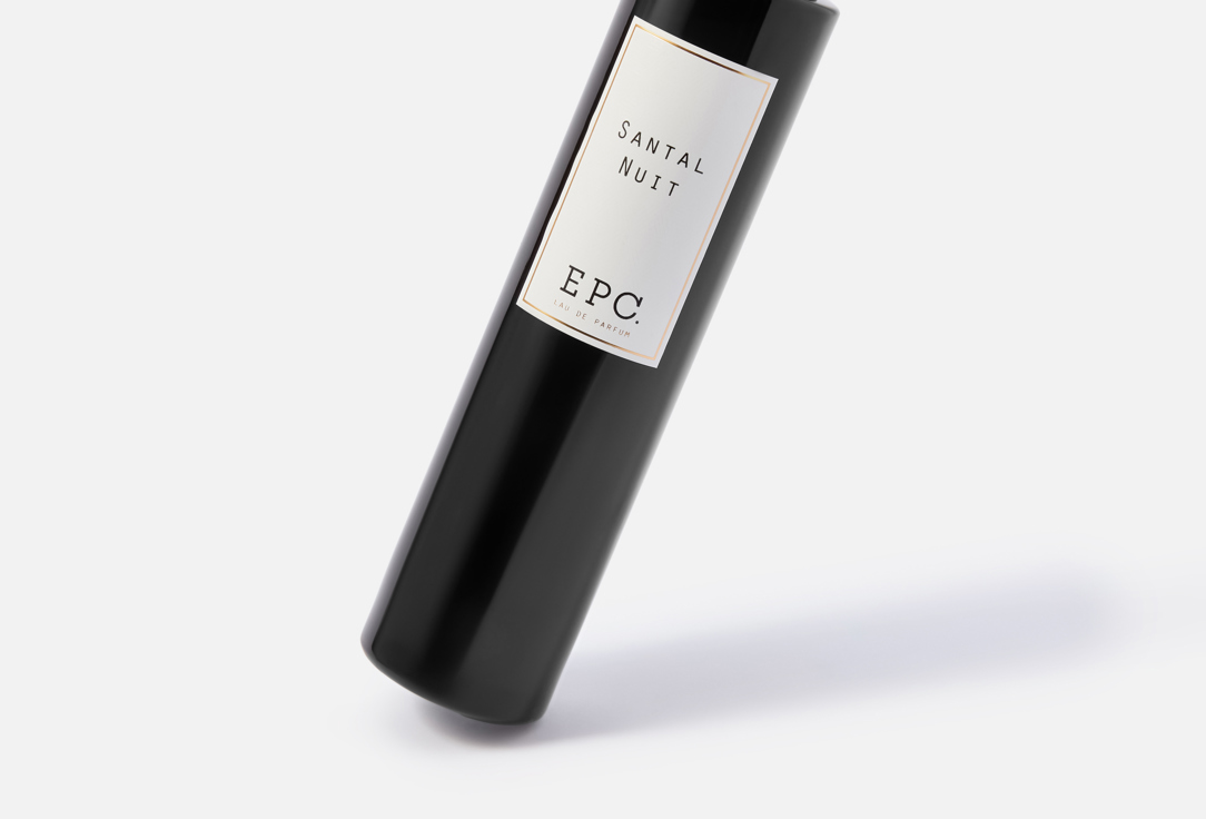 EPC. EXPERIMENTAL PERFUME CLUB SANTAL NUIT 50 мл — фото 4