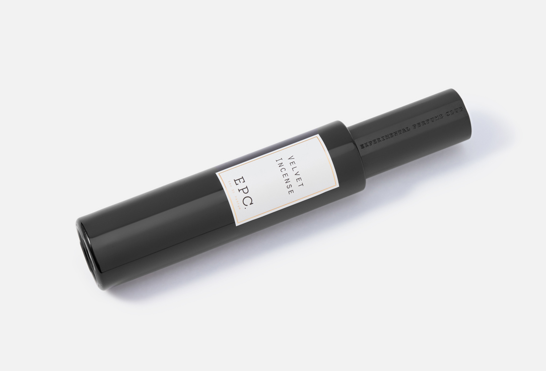EPC. EXPERIMENTAL PERFUME CLUB VELVET INCENSE 50 мл — фото 2