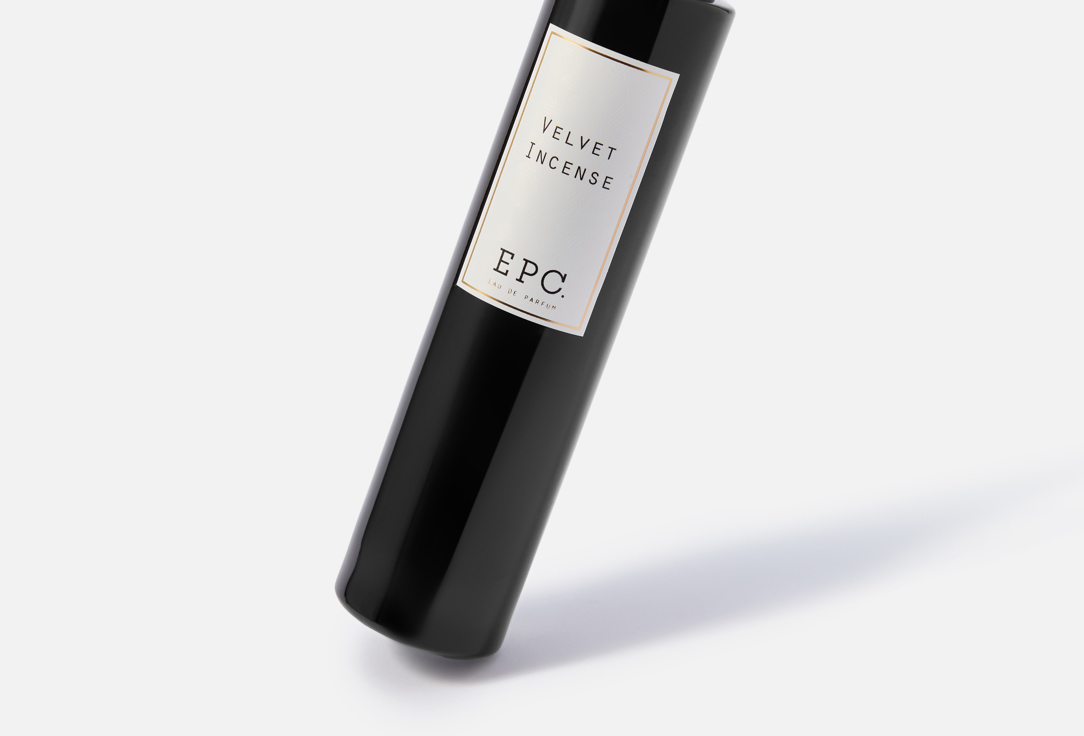 EPC. EXPERIMENTAL PERFUME CLUB VELVET INCENSE 50 мл — фото 4