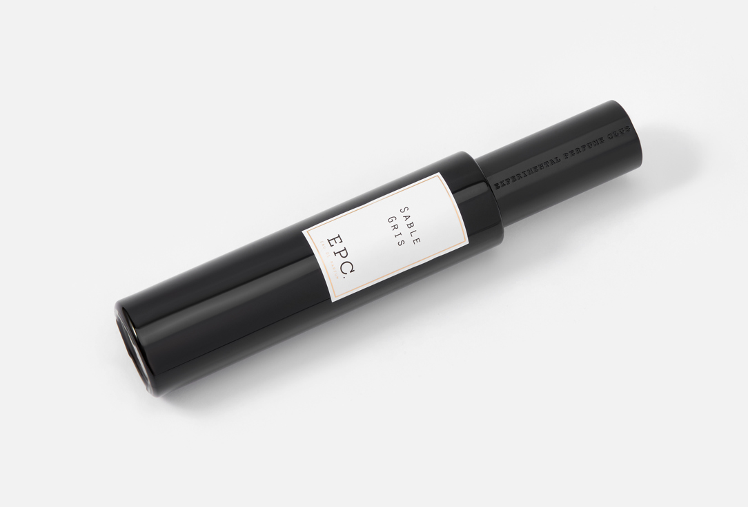 EPC. EXPERIMENTAL PERFUME CLUB SABLE GRIS 50 мл — фото 2