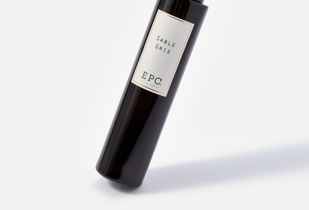 EPC. EXPERIMENTAL PERFUME CLUB SABLE GRIS 50 мл — фото 4