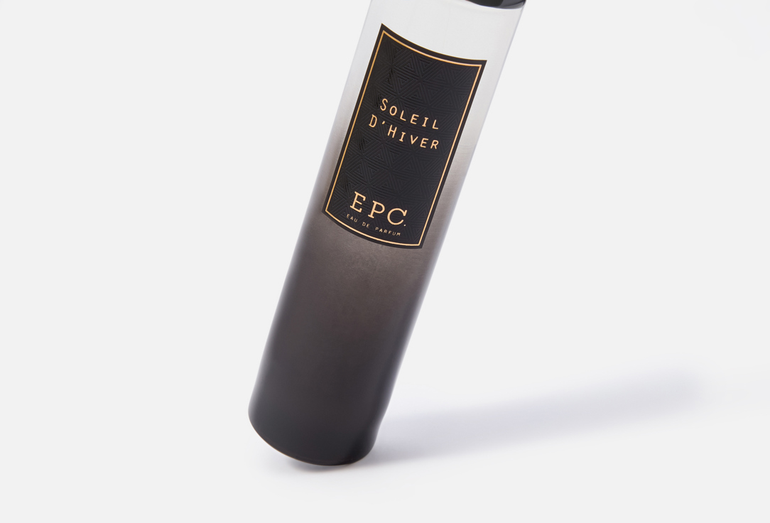 EPC. EXPERIMENTAL PERFUME CLUB SOLEIL D’HIVER 50 мл — фото 4