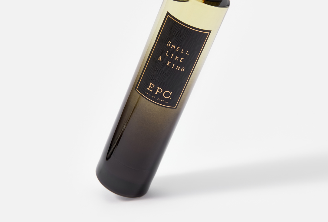 EPC. EXPERIMENTAL PERFUME CLUB SMELL LIKE A KING 50 мл — фото 4