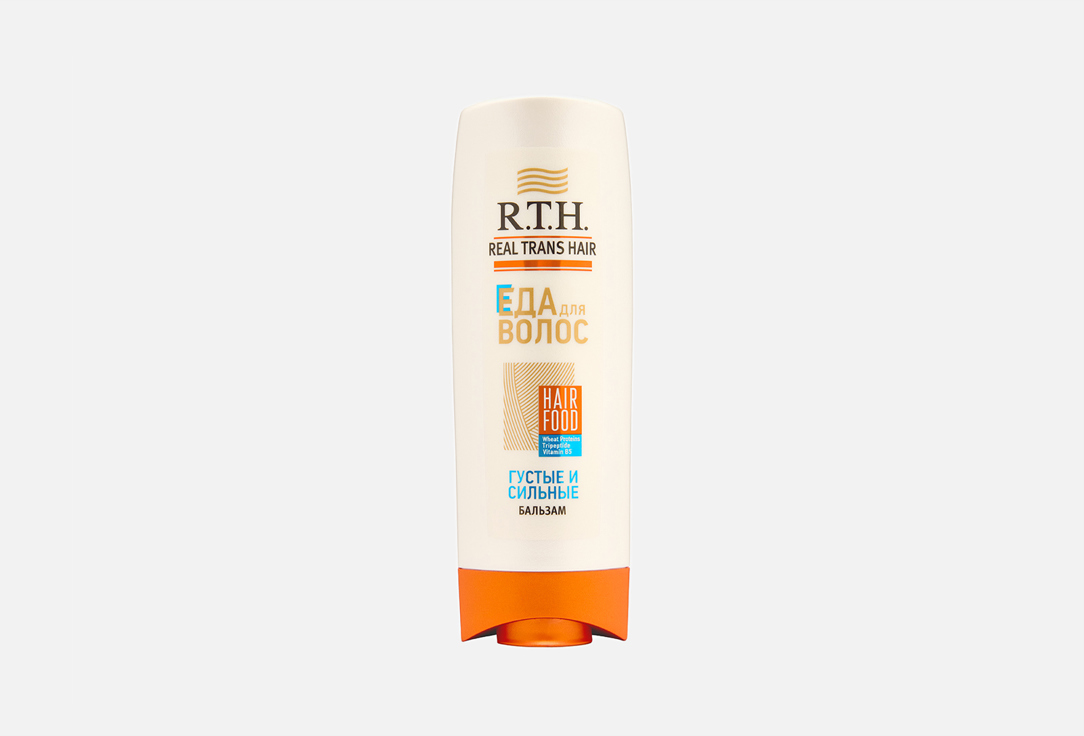 Густые и сильные 220 г